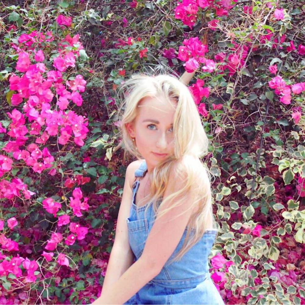 Meet your Posher, Courtney